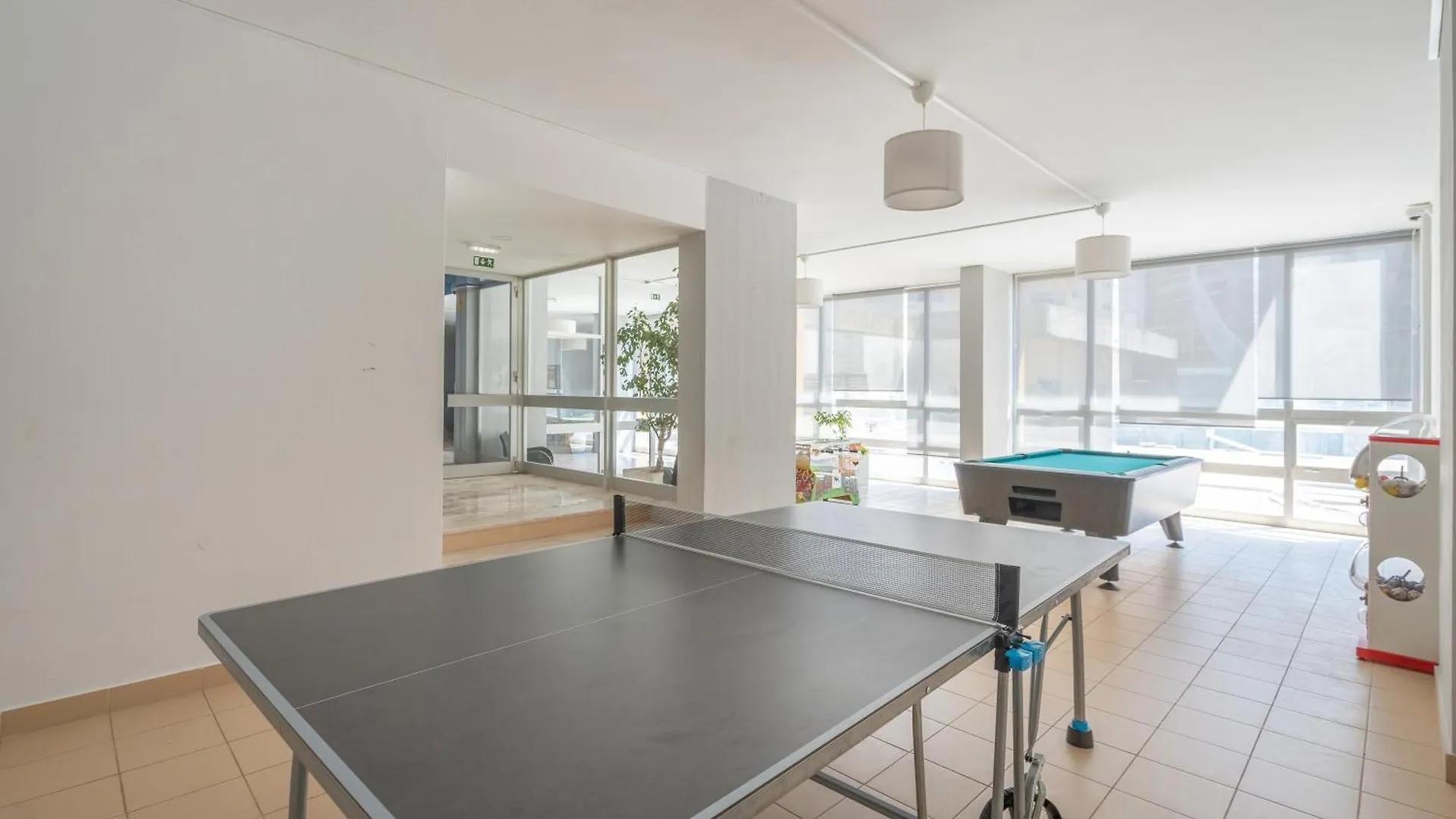 Modern Beach Apartment Portimão 0*,  Portugal
