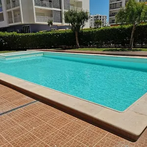 Appartement Espirito Santo, Portimão