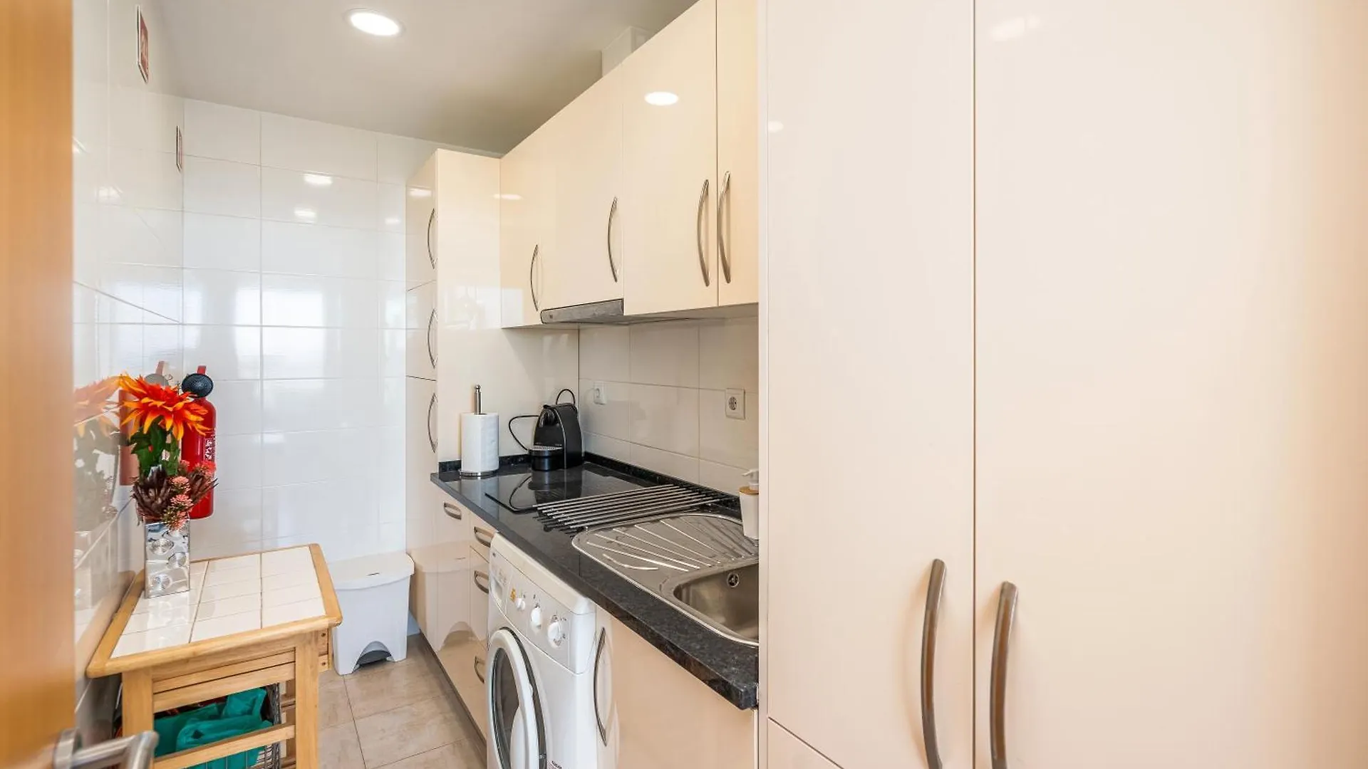 Modern Beach Apartment Portimão Portugal